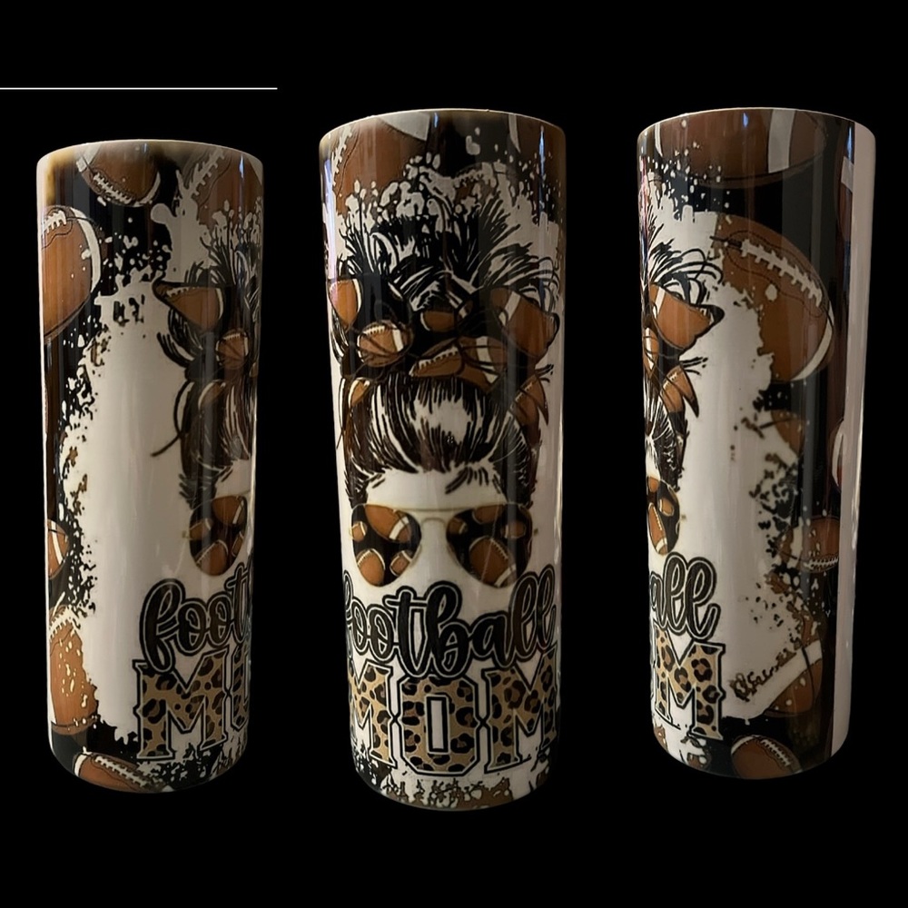 20oz Ink Infused Tumbler